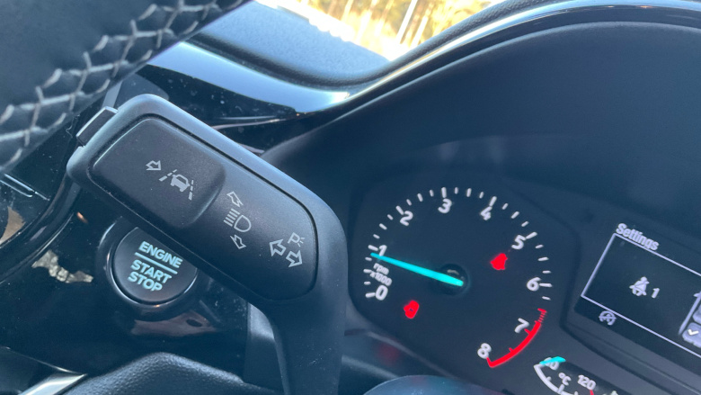 Ford Fiesta 1.0 EcoBoost 95 Titanium 5dr Petrol Hatchback